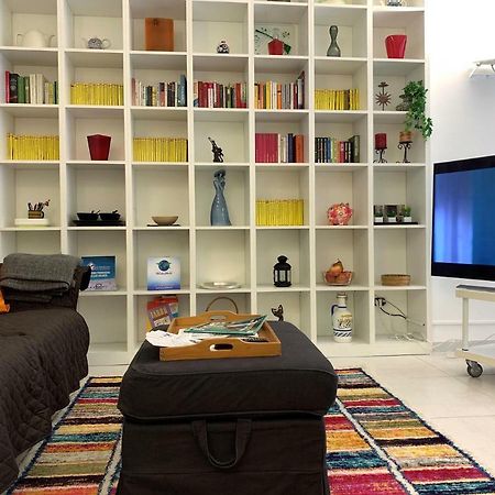 House Sarzano By Holiday World Genua Exteriör bild