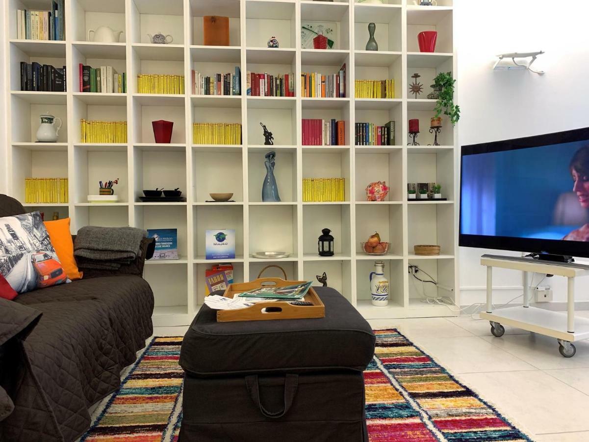 House Sarzano By Holiday World Genua Exteriör bild