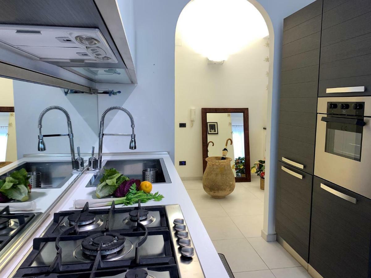 House Sarzano By Holiday World Genua Exteriör bild